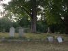 William Hildreth Noyes family gravestones