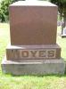 Noyes monument