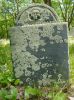 Elisabeth 'Betty' (Rogers) Ordway gravestone