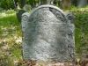 Lieut. Nathaniel Ordway gravestone