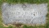 Gerald J. Pallotta military marker