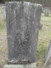 Obadiah Peaslee gravestone