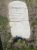 Ruth (Putnam) Peaslee gravestone