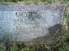 Maude E. (Noyes) Peasley gravestone