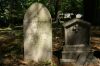 Putnam & Belinda (Cheever) Perley gravestones