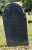 Sarah (Eaton) Pike gravestone