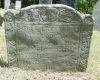 Thomas Pike gravestone