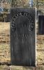 Ephraim Plumer gravestone