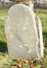 Jonathan Plumer gravestone