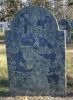 Joseph Plumer gravestone