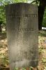 Eliphalet & Elizabeth (Kelley) Poor gravestone