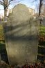 Eunice (Long) Poor gravestone