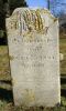 Capt. Theophilus Poor gravestone