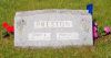 Francis S. & Doris B. (Abbott) Preston gravestone