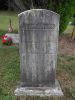 Arthur Rogers gravestone
