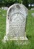 Joseph G. Russell gravestone