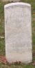Corpl. John C. Ryan gravestone