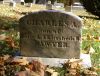 Charles A. Sawyer gravestone