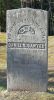 Daniel S. Sawyer gravestone
