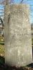 Dollie P. (Brown) (Clark) Sawyer gravestone
