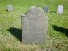 Mary (Ordway) Sawyer gravestone