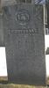 Mehitable (Eaton) Sawyer gravestone