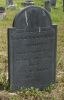 Alpheus F. Sherwell gravestone