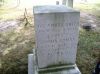 Rev. Amasa & Sophia (Lyman) Smith gravestone