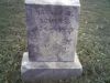 Harvey H. Somers gravestone