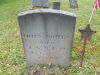 John Somes gravestone