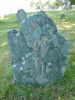 Ruth (Alden) Sprague gravestone