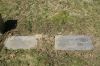 Wilfred A. & Lucetta M. (Noyes) Squire gravestones