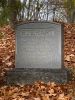 Stewart family gravestone