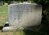 Frederick W. & Elizabeth C. (MacLellan) Tasker gravestone