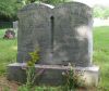 Jonathan & Belinda (Bassett) Tasker gravestone