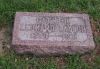 Leonard Taylor gravestone