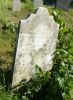 Ann (Jones) Titcomb gravestone