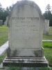 Benaiah Titcomb, Jr. gravestone