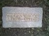 Vaughn W. Todd gravestone