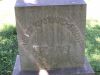 Helen (Underwood) Wayland-Smith gravestone