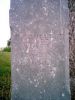 Edward C. Weldon gravestone