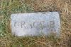 Grace B. Whitford gravestone
