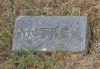 Mary Ann (Noyes) Whitford gravestone