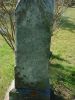 Caroline S. (Ellis) Worden gravestone
