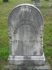 Samuel Worthley, Jr. gravestone