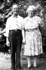 Arthur and Lillian Noyes 1944