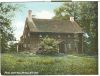 Coffin House - 1910 postcard