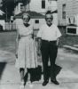 Rena Belle (Noyes) & Arthur Joseph Funk