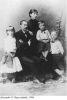 Alexander N. Hayes family