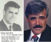 Larry Gerald Lagasse - then & later